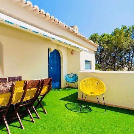 Apartament Casa De Alvor Zewnętrze zdjęcie
