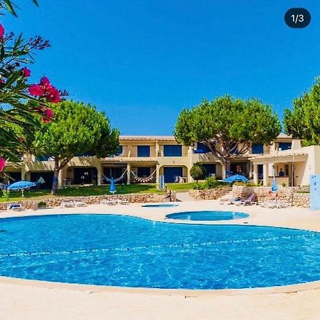 Apartament Casa De Alvor Zewnętrze zdjęcie