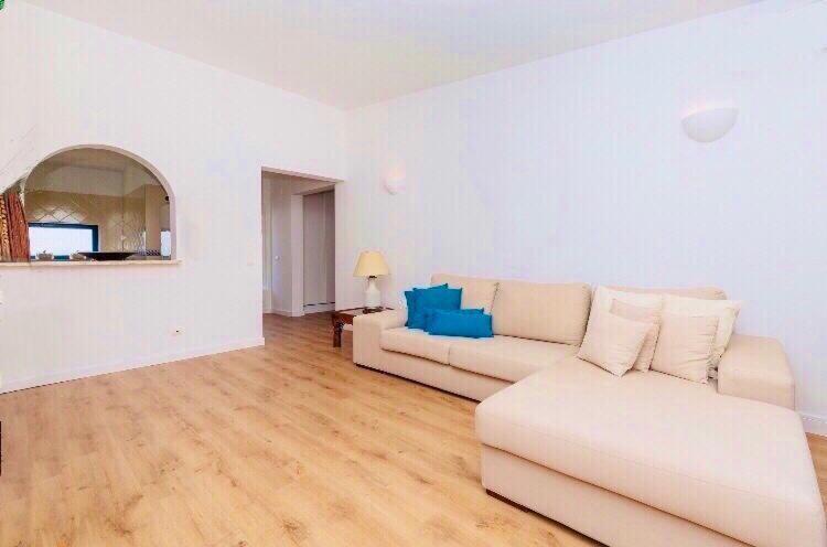 Apartament Casa De Alvor Zewnętrze zdjęcie