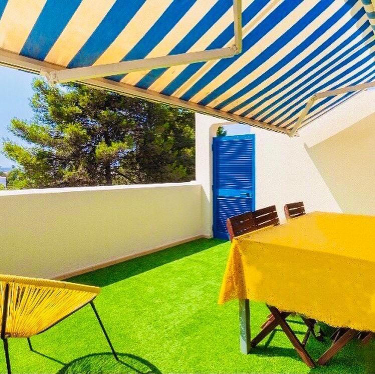 Apartament Casa De Alvor Zewnętrze zdjęcie