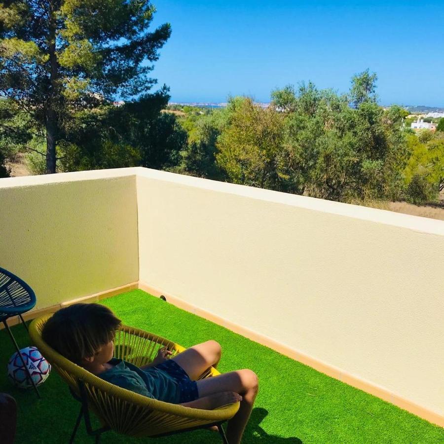 Apartament Casa De Alvor Zewnętrze zdjęcie