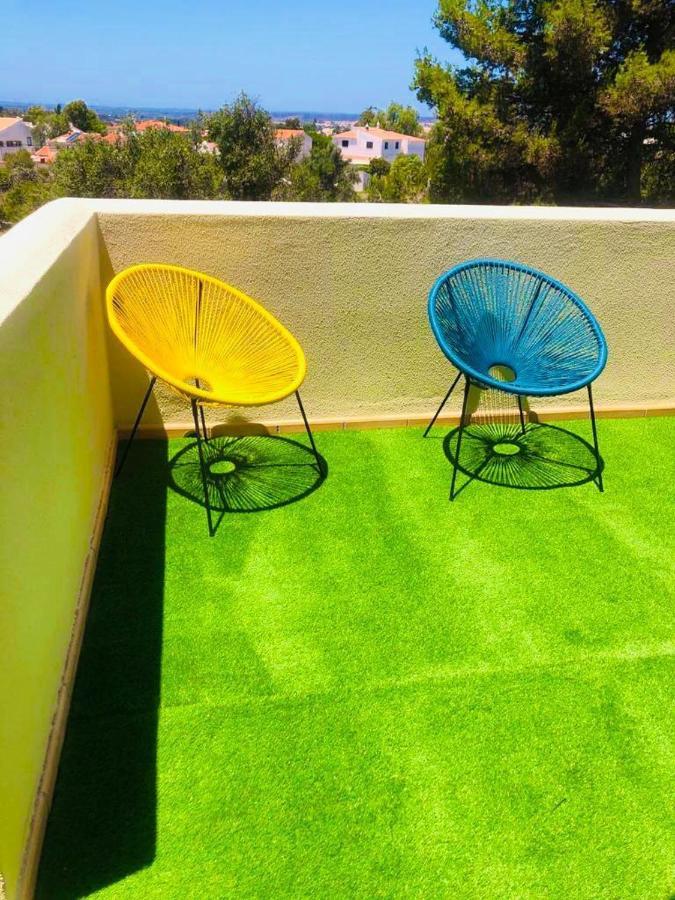 Apartament Casa De Alvor Zewnętrze zdjęcie