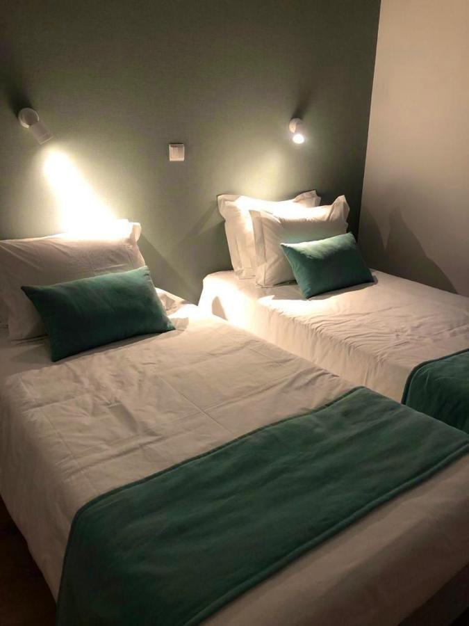 Apartament Casa De Alvor Zewnętrze zdjęcie