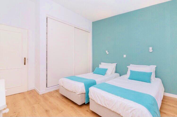 Apartament Casa De Alvor Zewnętrze zdjęcie