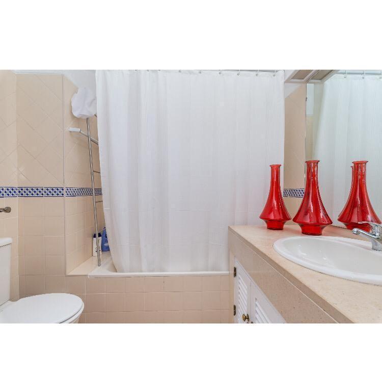 Apartament Casa De Alvor Zewnętrze zdjęcie