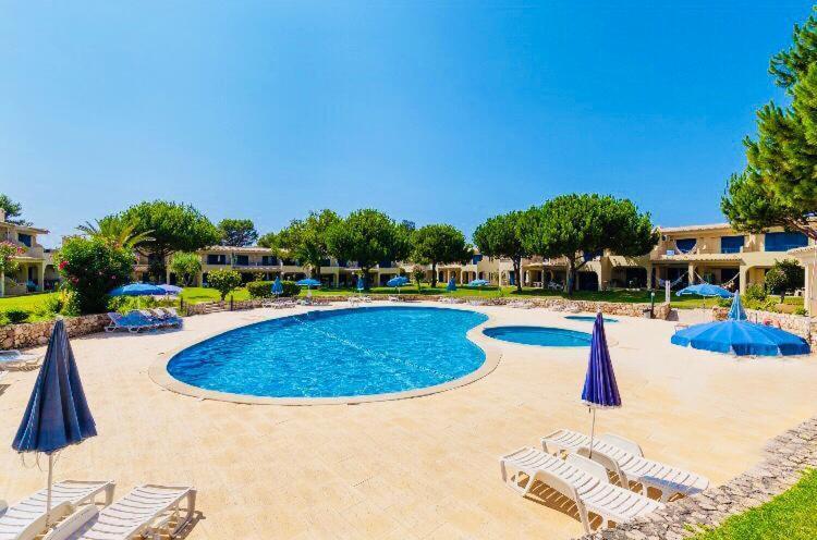 Apartament Casa De Alvor Zewnętrze zdjęcie