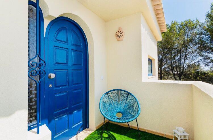 Apartament Casa De Alvor Zewnętrze zdjęcie