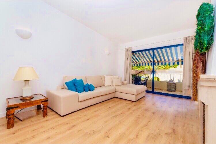 Apartament Casa De Alvor Zewnętrze zdjęcie