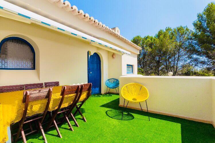 Apartament Casa De Alvor Zewnętrze zdjęcie