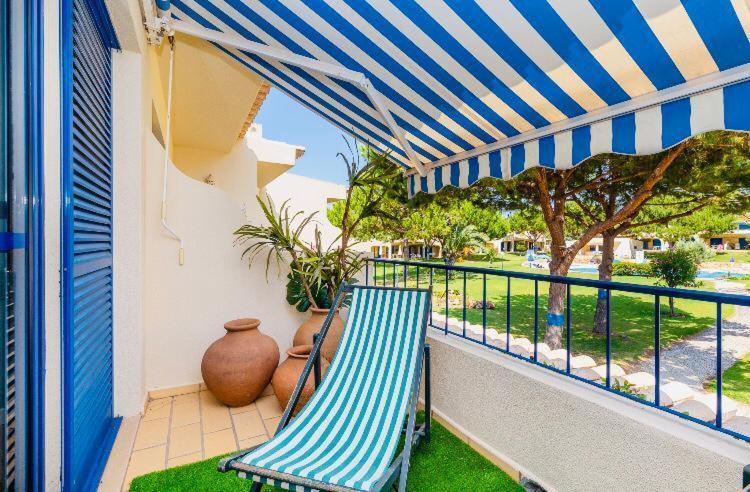 Apartament Casa De Alvor Zewnętrze zdjęcie