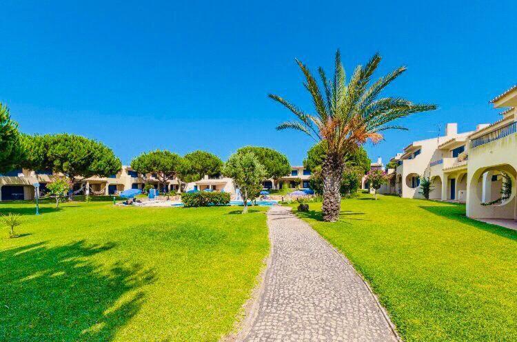 Apartament Casa De Alvor Zewnętrze zdjęcie