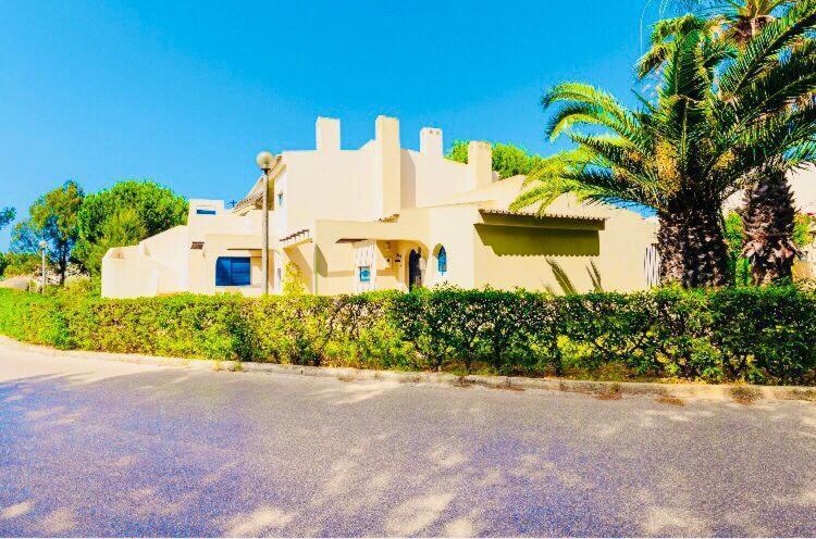 Apartament Casa De Alvor Zewnętrze zdjęcie