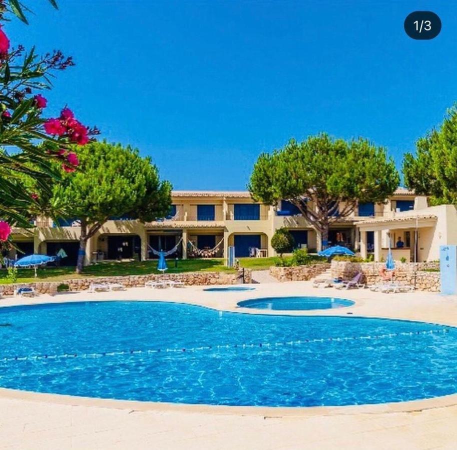 Apartament Casa De Alvor Zewnętrze zdjęcie