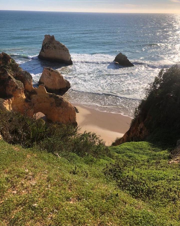 Apartament Casa De Alvor Zewnętrze zdjęcie