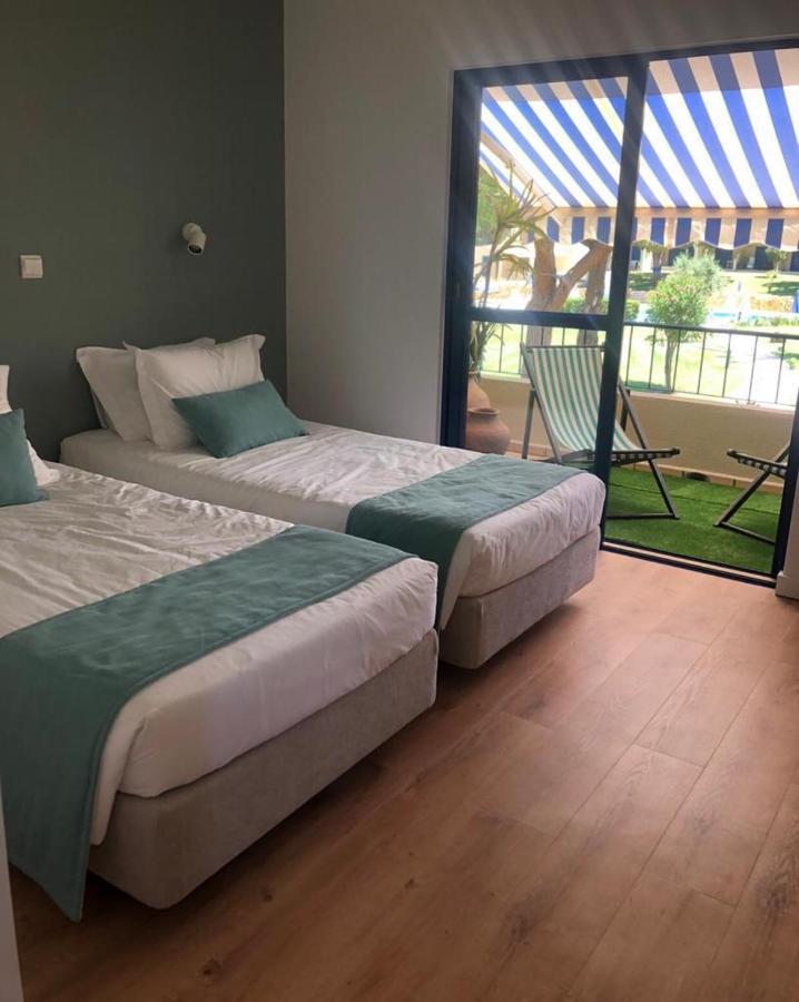 Apartament Casa De Alvor Zewnętrze zdjęcie