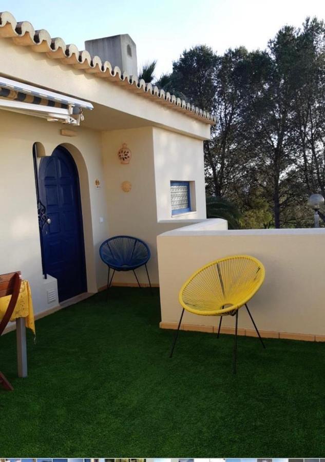 Apartament Casa De Alvor Zewnętrze zdjęcie